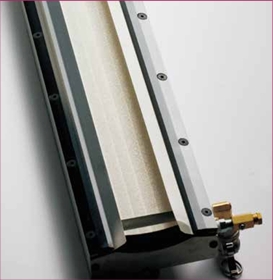 PATENTLİ CHAMBER DR. BLADE SİSTEMLERİ