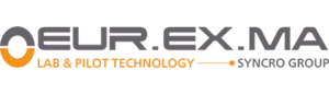 Eur.Ex.Ma Lab. Ekstrüzyon Hatları