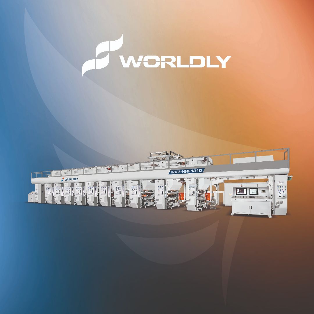 Laminasyon Makineleri