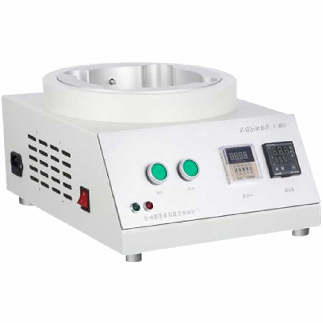 Film Büzüşme Test Cihazı