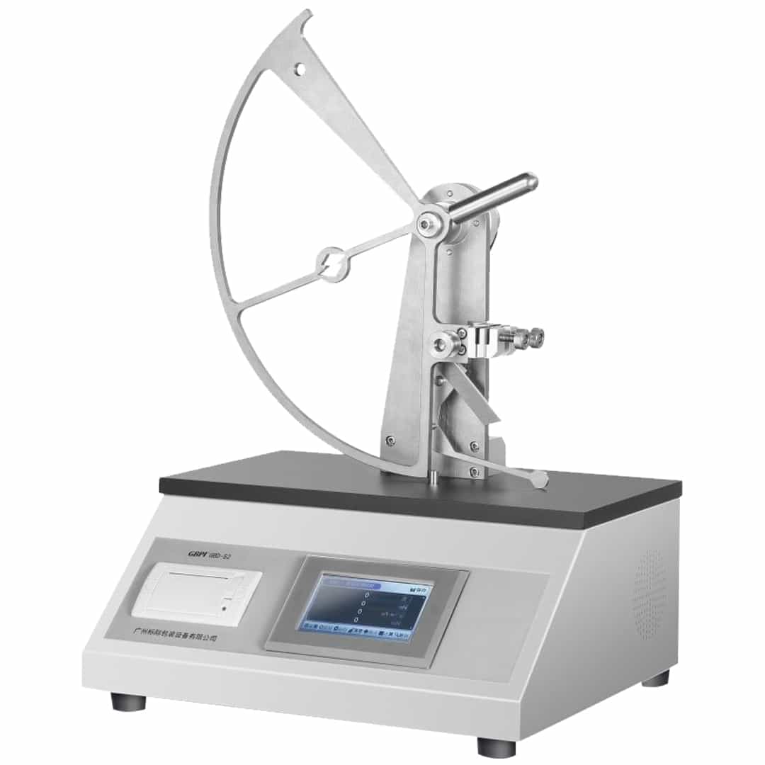 Film Yırtılma Elmendorf Cihazı