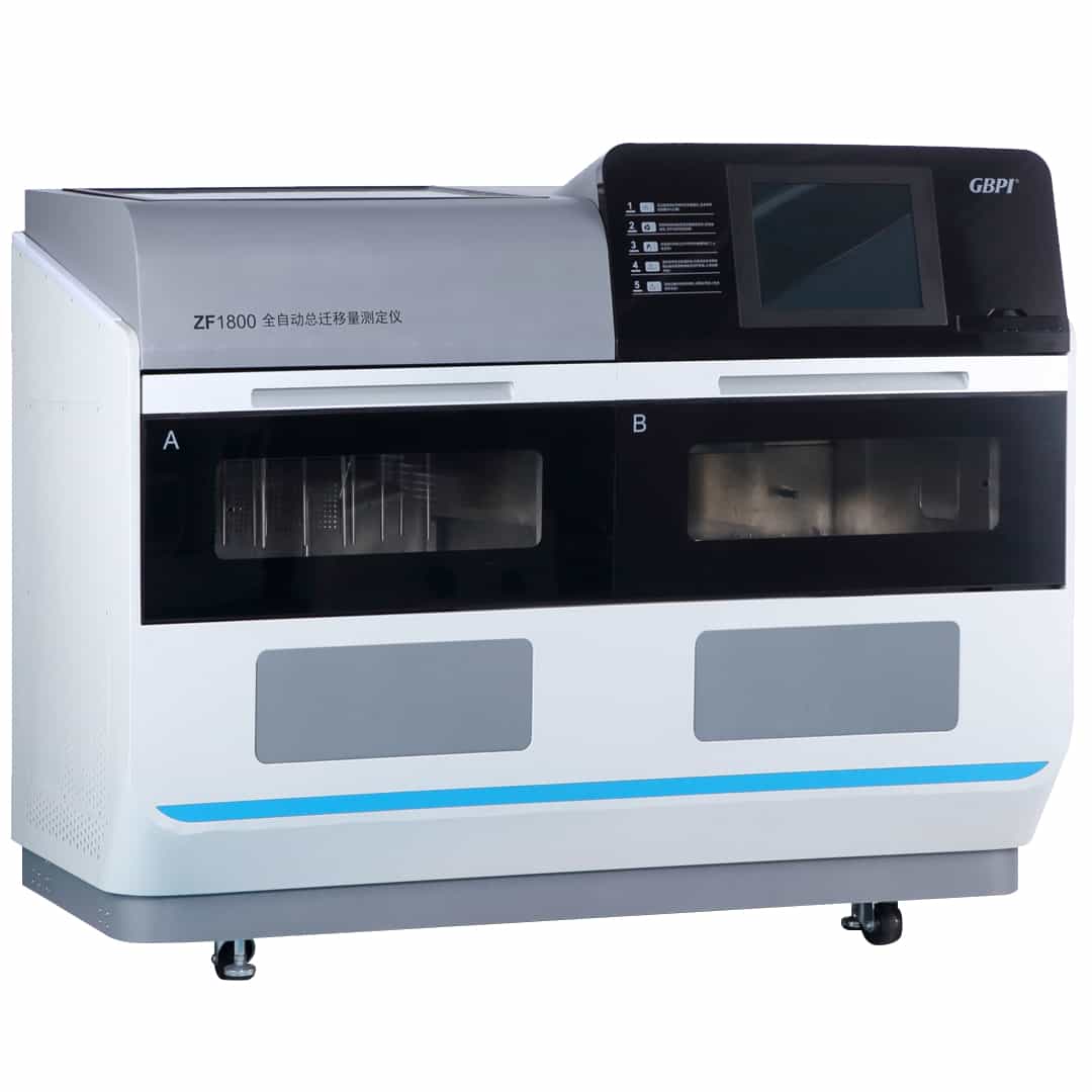 Buharlaşma Kalıntısı Test Cihazı