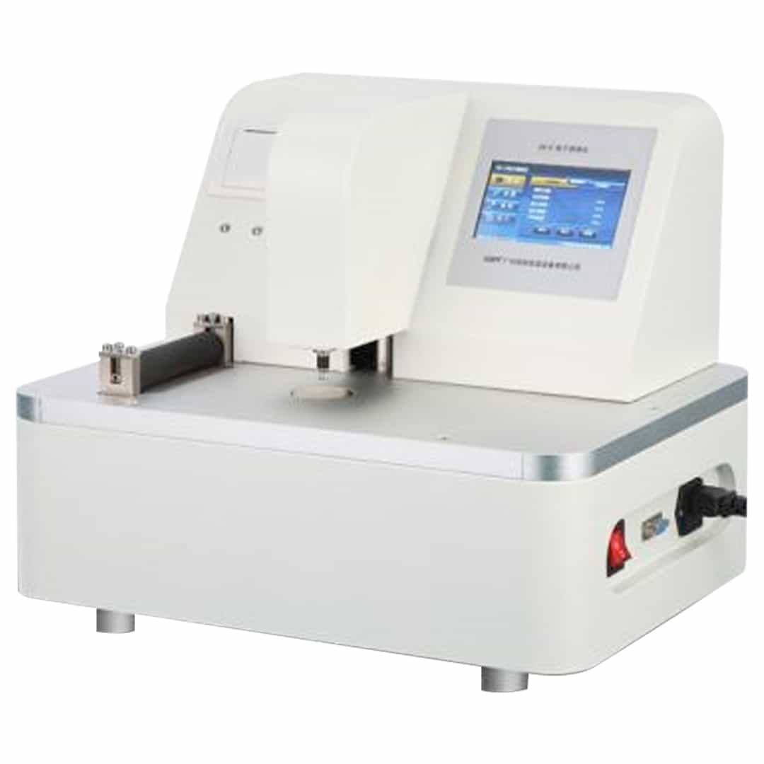 Film Kalınlık Ölçüm Test Cihazı