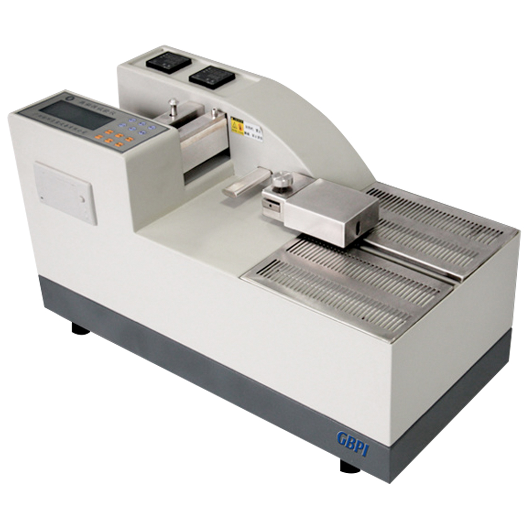 Sıcak Yapışma Test Cihazı