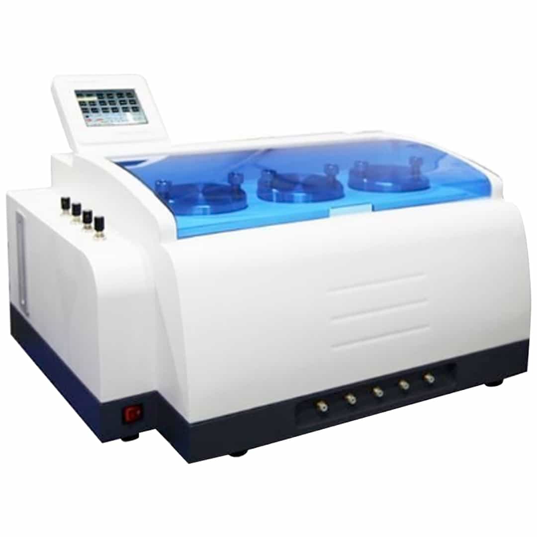 Oksijen Geçirgenlik Test Cihazı