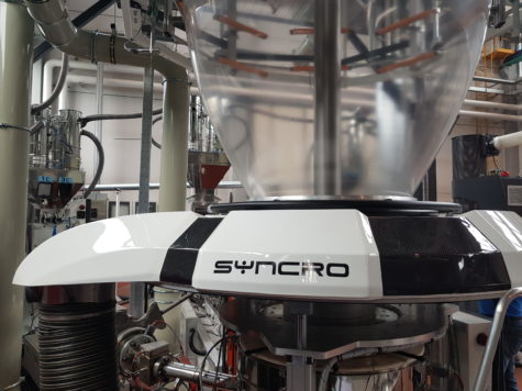 Yükseklik Ayarlı Otomatik Hava Halkası