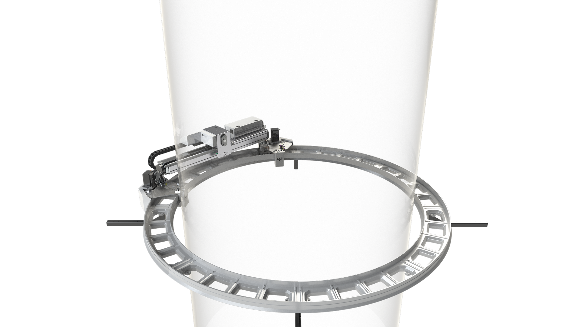 Profil Ölçüm Sistemi