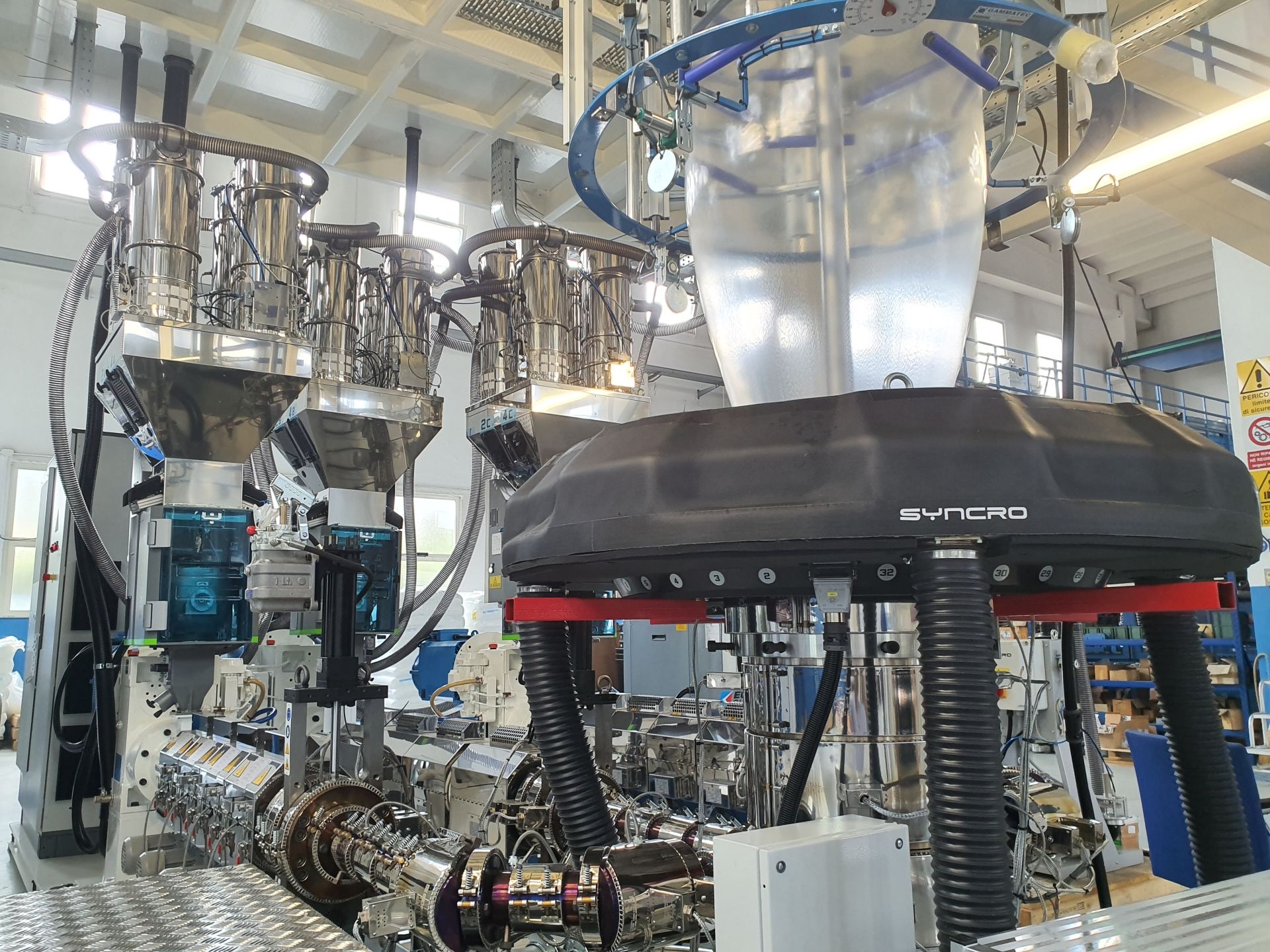 Otomatik ve Manuel Hava Halkası